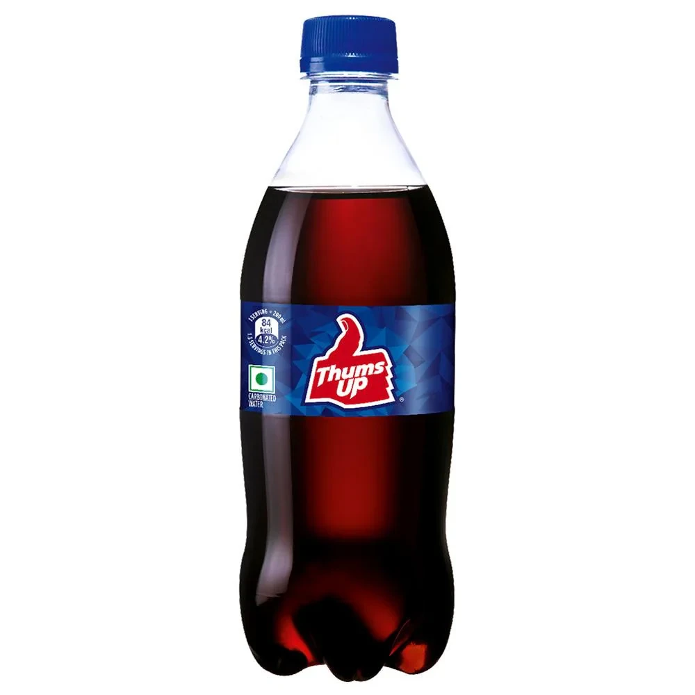 Thums UP 1L